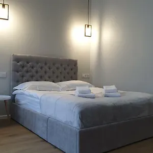 Scandinavian Loft Львов